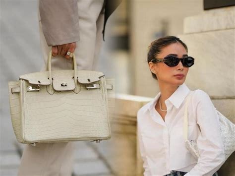 heart evangelista crocodile hermes|heart evangelista Hermes birkin.